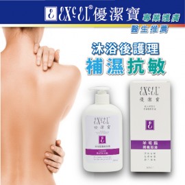 松焦沐浴露 1000ml